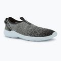 Buty do wody męskie Speedo Surfknit Pro AM speedo black/monument