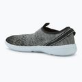 Buty do wody męskie Speedo Surfknit Pro AM speedo black/monument 3