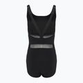 Strój pływacki jednoczęściowy damski Speedo Shaping LuniaGlow One Piece black 2
