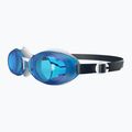 Okulary do pływania Speedo Jet 2.0 bondi blue/white/true navy 2