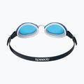 Okulary do pływania Speedo Jet 2.0 bondi blue/white/true navy 3