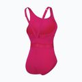 Strój pływacki jednoczęściowy damski Speedo Shaping LuniaGlow One Piece magenta haze 2