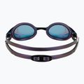 Okulary do pływania Speedo Vanquisher 3.0 Mirror Ltd obsidian/cobalt/trance mirror 4