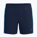Szorty kąpielowe męskie Speedo HyperBoom Splice 16" true navy/berry 7