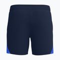 Szorty kąpielowe męskie Speedo HyperBoom Splice 16" true navy/berry 8