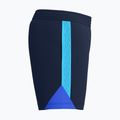 Szorty kąpielowe męskie Speedo HyperBoom Splice 16" true navy/berry 10