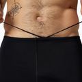 Bokserki pływackie męskie Speedo Hyper Boom Placement black/hyper yellow 4