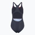 Strój pływacki jednoczęściowy damski Speedo Digital Printed Medalist zoom boom/true navy 2