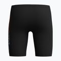 Jammery pływackie dziecięce Speedo Plastisol Placement Jammer red ginger 2