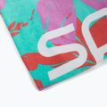 Ręcznik Speedo Beach arctic glass kaluna floral 9