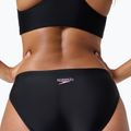Strój pływacki dwuczęściowy damski Speedo Colourblock Splice 2.0 neon violet 4