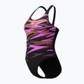 Strój pływacki jednoczęściowy damski Speedo HyperBoom Placement Muscleback coral sands 4