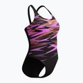 Strój pływacki jednoczęściowy damski Speedo HyperBoom Placement Muscleback coral sands 6