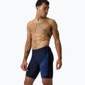 Jammery pływackie męskie Speedo Medley Logo Jammer navy/cobalt pop 6