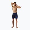 Jammery pływackie męskie Speedo Medley Logo Jammer navy/cobalt pop 7