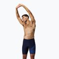 Jammery pływackie męskie Speedo Medley Logo Jammer navy/cobalt pop 9