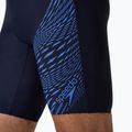 Jammery pływackie męskie Speedo Medley Logo Jammer navy/cobalt pop 11