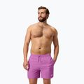 Szorty kąpielowe męskie Speedo Essentials 16" pink 2