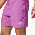 Szorty kąpielowe męskie Speedo Essentials 16" pink 7