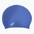 Czepek pływacki Speedo Bubble Active+ hapuna blue