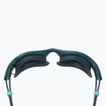 Okulary do pływania damskie Speedo Biofuse 2.0 Mirror dark teal/cobalt/emerald mirror 3