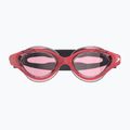 Okulary do pływania damskie Speedo Biofuse 2.0 raspberry fill/vermillion swim in style 2