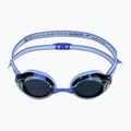 Okulary do pływania Speedo Vanquisher 3.0 Mirrored hawaiian sky/cobalt/iris mirror 2
