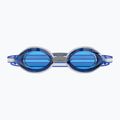 Okulary pływackie dziecięce Speedo Vanquisher 3.0 Jr blue/cobal 2