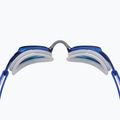 Okulary pływackie dziecięce Speedo Vanquisher 3.0 Jr blue/cobal 3