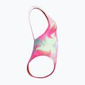 Strój pływacki jednoczęściowy damski Speedo Flu3nte Printed Convertible coral sands 4