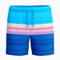 Szorty kąpielowe męskie Speedo Printed Redondo Edge Volley 16" turkish sea 8