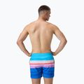 Szorty kąpielowe męskie Speedo Printed Redondo Edge Volley 16" turkish sea 3