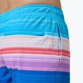 Szorty kąpielowe męskie Speedo Printed Redondo Edge Volley 16" turkish sea 7