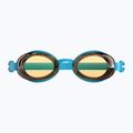 Okulary do pływania dziecięce Speedo Jet 2.0 azure blue/parrot 6