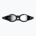 Okulary do pływania Speedo Hydrosity 2.0 Mirror speedo black/smoke/silver mirror 6
