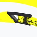 Okulary do pływania Speedo Fastskin Pure Focus Mirror hyper yellow/smoke/silver mirror 7