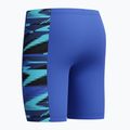 Jammery pływackie dziecięce Speedo HyperBoom Panel Jammer cobalt pop 4