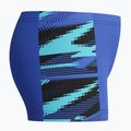 Bokserki pływackie dziecięce Speedo HyperBoom Panel Aquashort cobalt pop 4