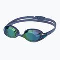 Okulary do pływania Speedo Vanquisher 3.0 Mirror Ltd nocturnal/cobalt/aurora mirror