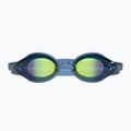 Okulary do pływania Speedo Vanquisher 3.0 Mirror Ltd nocturnal/cobalt/aurora mirror 2