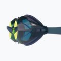 Okulary do pływania Speedo Vanquisher 3.0 Mirror Ltd nocturnal/cobalt/aurora mirror 3