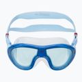 Maska do pływania dziecięce Speedo Biofuse 2.0 lagoon blue/celeste 2