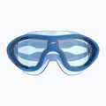 Maska do pływania dziecięce Speedo Biofuse 2.0 lagoon blue/celeste 2