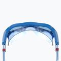 Maska do pływania dziecięce Speedo Biofuse 2.0 lagoon blue/celeste 3