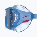 Maska do pływania dziecięce Speedo Biofuse 2.0 lagoon blue/celeste 4