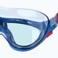 Maska do pływania dziecięce Speedo Biofuse 2.0 lagoon blue/celeste 6
