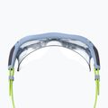 Maska do pływania dziecięce Speedo Biofuse 2.0 pale purple/clear 3
