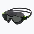 Maska do pływania Speedo Hydrosity speedo black/smoke