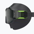 Maska do pływania Speedo Hydrosity speedo black/smoke 4