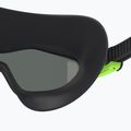 Maska do pływania Speedo Hydrosity speedo black/smoke 6